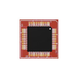 A96G140KNN 16 MHz 8-Bit Mikrodenetleyici - 1