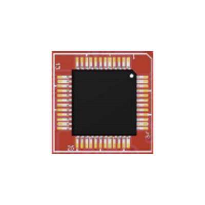 A96G166FRN 16 MHz 8-Bit Mikrodenetleyici - 1