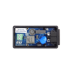 AC Bağlantı Kartı STEVAL-XPLM01CPL STMicroelectronics - STMicroelectronics