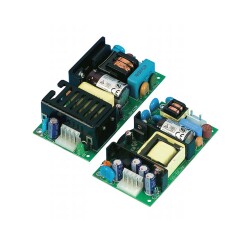 AC DC Açık Tip Güç Kaynağı Dönüştürücü ACS60US24 - XP Power