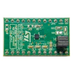 Adapter Card STEVAL-MKI172V1 STMicroelectronics - STMicroelectronics
