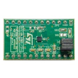 Adaptör Kartı STEVAL-MKI172V1 STMicroelectronics - 2