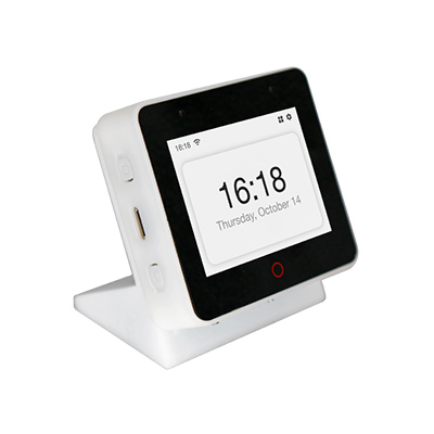 AI Ses Geliştirme Kiti ESP32-S3-BOX Espressif - 1