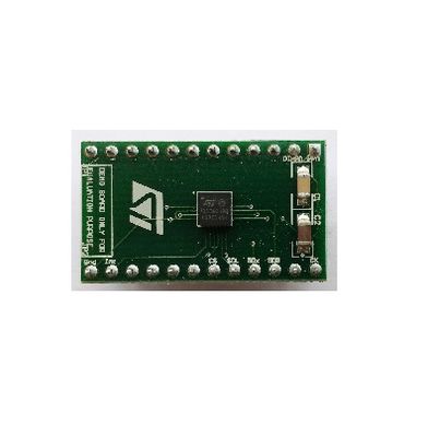 AIS3624DQ Adaptör Kartı STEVAL-MKI158V1 STMicroelectronics - 1
