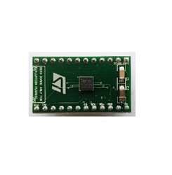 AIS3624DQ Adaptör Kartı STEVAL-MKI158V1 - STMicroelectronics
