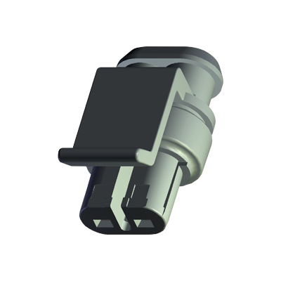 AMP Super Seal 3 Pozisyonlu Soket 282105-1 TE Connectivity - 1