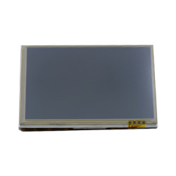 7 İnç LCD/TFT Ekran AM-800480S1TMQW-TW0H - 1