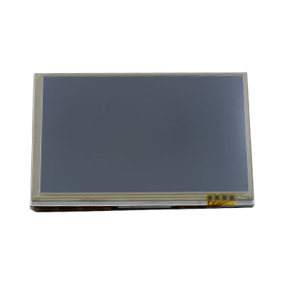 7 İnç LCD/TFT Ekran AM-800480S1TMQW-TW0H - 1
