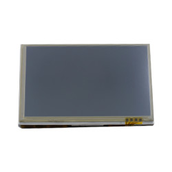 7 İnç LCD/TFT Ekran AM-800480S1TMQW-TW0H