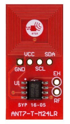 Anten Referans Kiti ANT7-T-M24LR04E STMicroelectronics - 1