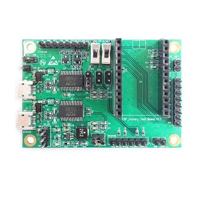 Arayüz Geliştirme Kiti ESP-FACTORYTB1 Espressif - 1
