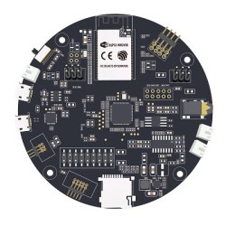 Audio IC Development Kit ESP32-LYRATD-MSC - Espressif