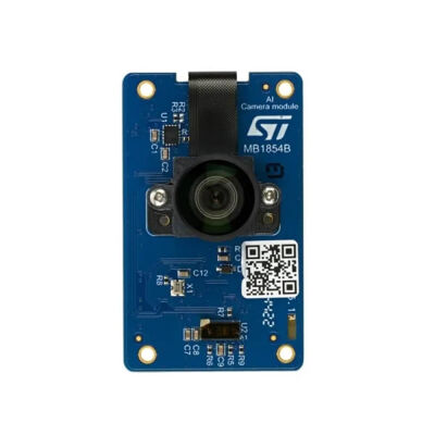 B-CAMS-IMX Camera Kit STM32 Board | Development Board Module - 1