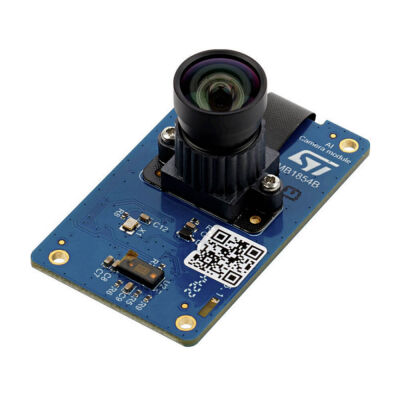 B-CAMS-IMX Kamera Kiti STM32 Board | Geliştirme Kartı Modülü - 2