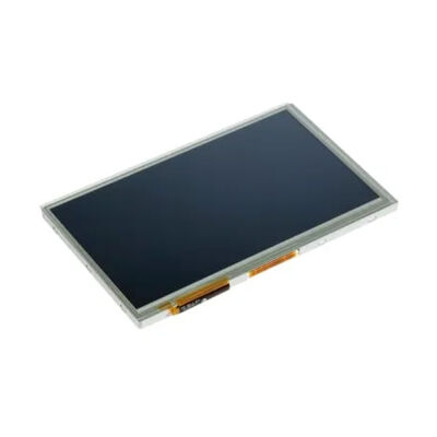 B-LVDS7-WSVGA Kapasitif Dokunmatik 7-Inch TFT LCD Ekran - 1