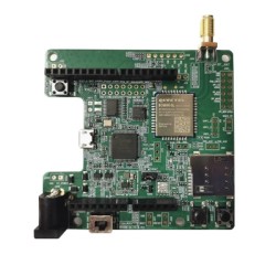 BC660K-GL-TE-B KIT NB-IoT Module Series - 1