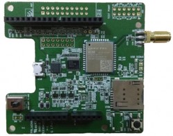 NB-IoT Modül BC68JATEB-KIT - 1