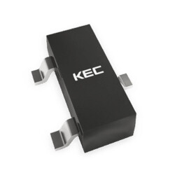 BC807-40-RTK/P SOT-23 General Purpose Transistor - KEC