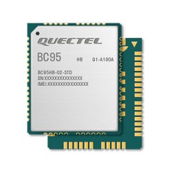 BC95GJBTEA-02-STD - QUECTEL