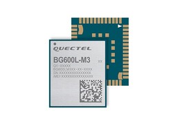 BG600LM3AA-D08-SGNSA - Quectel