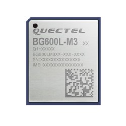 BG600LM3AA-D08-TA0AA - QUECTEL