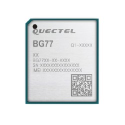 BG77LA-64-SGNS - QUECTEL