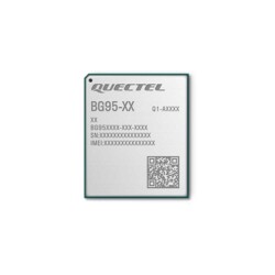 BG77LATEA-64-SGNS BG77 - GNSS Evaluation Board - Quectel