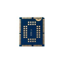 BG77LATEA-64-SGNS BG77 - GNSS Evaluation Board - 2