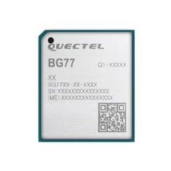 QUECTEL - BG77LATEA-64-SGNS