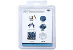 BlueCoin Starter Kit STEVAL-BCNKT01V1 STMicroelectronics - STMicroelectronics