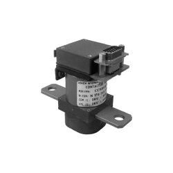 CC0201P-XXN49B Montaj Seramik Kapasitörü - Leach