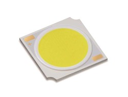 4000K 48.7W 90 CRI COB LED CLU038-1205C4-403H5M3-F1 - Citizen
