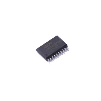 CMOS 8 bit Mikrodenetleyici A96T418FDN - 1