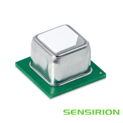 CO2 Sensor SCD40 - Sensirion