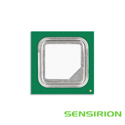 CO2 Sensor SCD40 - 2
