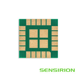 CO2 Sensor SCD40 - 3