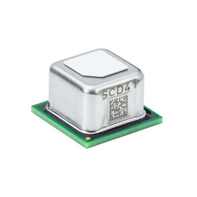 CO2 Sensor SCD41-D-R1 - 1