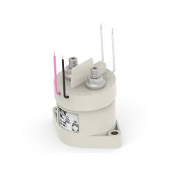Contactor ECK200AAAPA - TE Connectivity