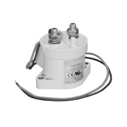 Contactor EV200HAANA - 1