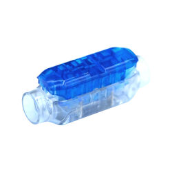 Cool Splice Connector 2213800-2 TE Connectivity - 4