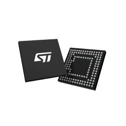 Cortex-M55 High-Performance MCU STM32N657Z0 - STMicroelectronics