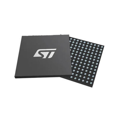 Cortex-M7 MCU 600MHz | Yüksek Performanslı Mikrodenetleyici STM32H7R7A8I6 - 1