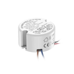 15 Watt 350 mA LED Sürücü CS-15-350 SB - 1