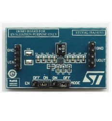 DC-DC dönüştürücü STEVAL-ISA141V1 STMicroelectronics - STMicroelectronics