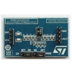  DC-DC dönüştürücü STEVAL-ISA141V1 STMicroelectronics - 2