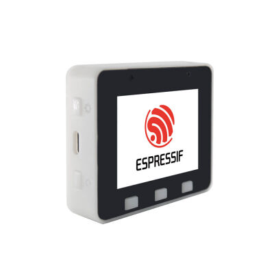 Development Kit ESP32-S3-BOX-LITE - 1