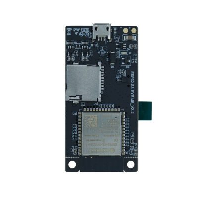 Development Kit ESP32-S3-EYE - 3