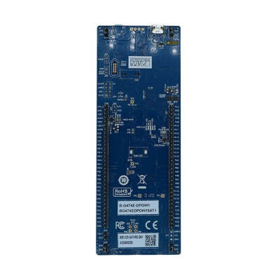 Discovery Kit B-G474E-DPOW1 - 2