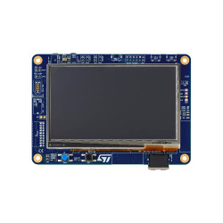 Discovery Kit STM32H745I-DISCO STMicroelectronics - STMicroelectronics