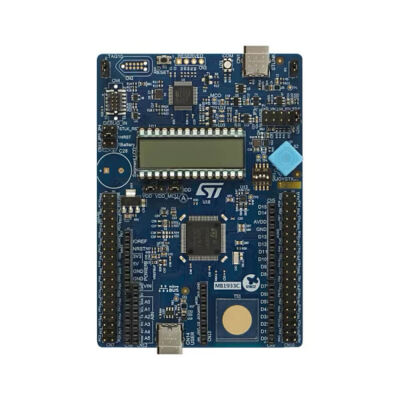 Discovery Kit STM32U083C-DK - 1